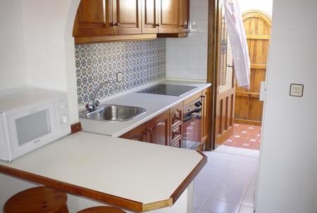 Imagen de la habitación del Apartamentos Mar Menor, La Manga del Mar Menor. Foto 5