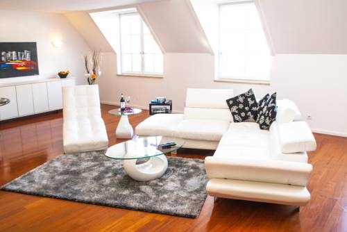 Imagen de los interiores del Apartamentos Mar Suite. Foto 7