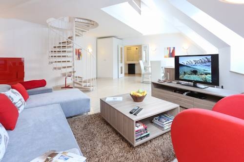 Imagen de la habitación del Apartamentos Mar Suite. Foto 5