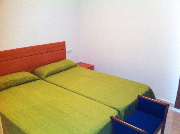 Imagen de la habitación del Apartamentos Mar Tribuna - Lloret. Foto 3