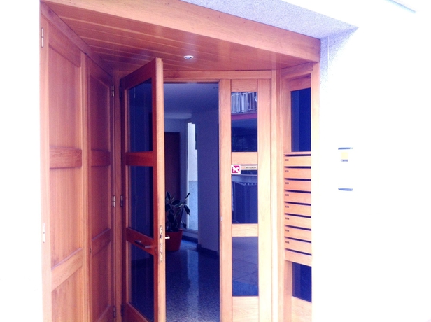 Imagen de los interiores del Apartamentos Mar Tribuna - Lloret. Foto 12