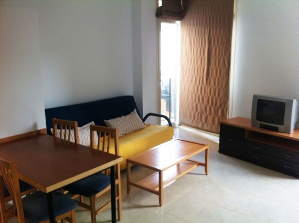 Imagen de los interiores del Apartamentos Mar Tribuna - Lloret. Foto 14
