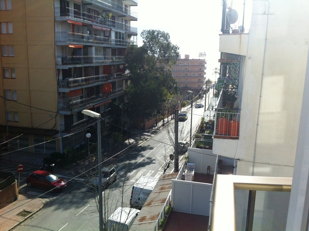 Imagen de la habitación del Apartamentos Mar Tribuna - Lloret. Foto 5