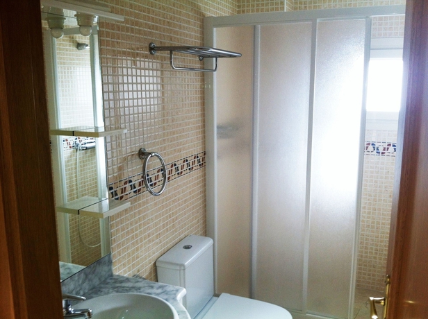 Imagen de la habitación del Apartamentos Mar Tribuna - Lloret. Foto 6