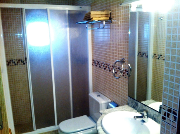 Imagen de la habitación del Apartamentos Mar Tribuna - Lloret. Foto 7