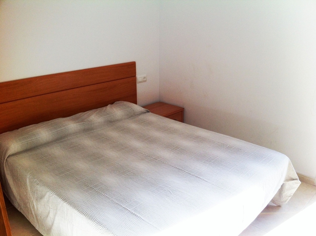 Imagen de la habitación del Apartamentos Mar Tribuna - Lloret. Foto 8