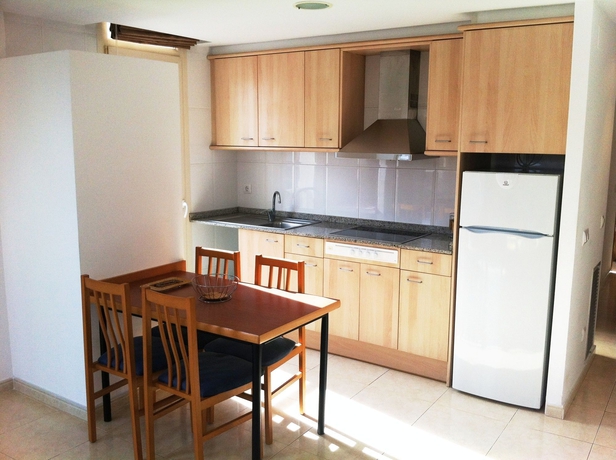 Imagen de la habitación del Apartamentos Mar Tribuna - Lloret. Foto 9