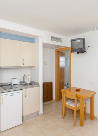 Imagen de la habitación del Apartamentos Mar Y Playa. Foto 4