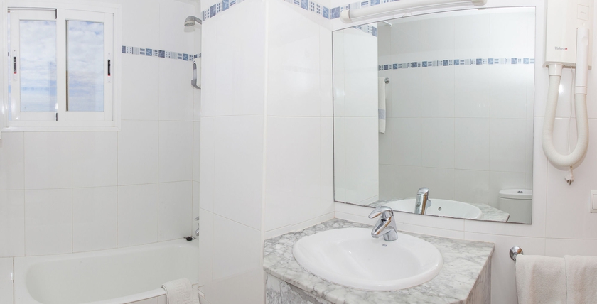 Imagen de la habitación del Apartamentos Mar Y Playa. Foto 8