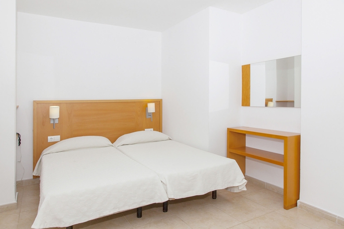 Imagen de la habitación del Apartamentos Mar Y Playa. Foto 10