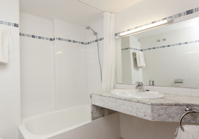 Imagen de la habitación del Apartamentos Mar Y Playa. Foto 12