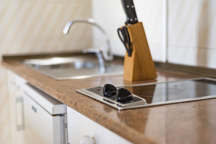 Imagen de la habitación del Apartamentos Mar Y Sal. Foto 13