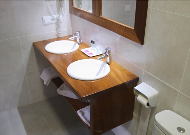 Imagen de la habitación del Apartamentos Mar Y Sal. Foto 19