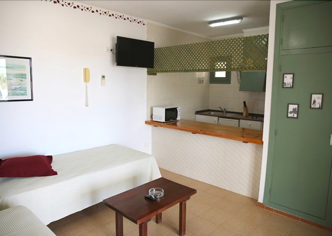 Imagen de la habitación del Apartamentos Mar Y Sal, La Savina (Puerto). Foto 2