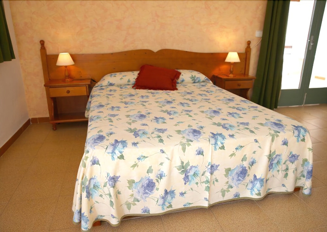 Imagen de la habitación del Apartamentos Mar Y Sal, La Savina (Puerto). Foto 3