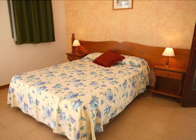 Imagen de la habitación del Apartamentos Mar Y Sal, La Savina (Puerto). Foto 5