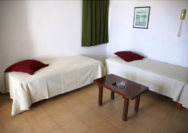 Imagen de la habitación del Apartamentos Mar Y Sal, La Savina (Puerto). Foto 6