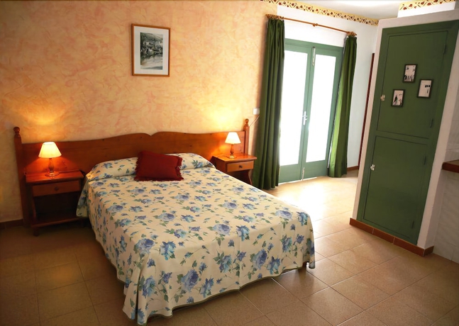 Imagen de la habitación del Apartamentos Mar Y Sal, La Savina (Puerto). Foto 7