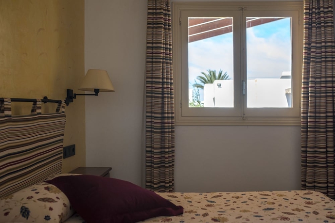 Imagen de la habitación del Apartamentos Mar Y Sal, La Savina (Puerto). Foto 9