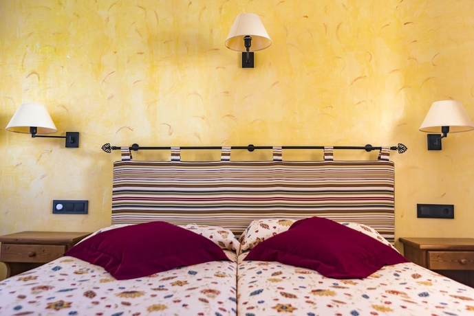 Imagen de la habitación del Apartamentos Mar Y Sal, La Savina (Puerto). Foto 10