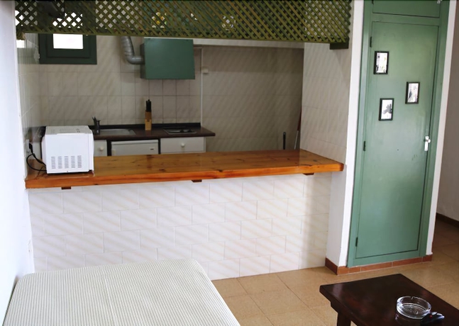 Imagen de la habitación del Apartamentos Mar Y Sal, La Savina (Puerto). Foto 11