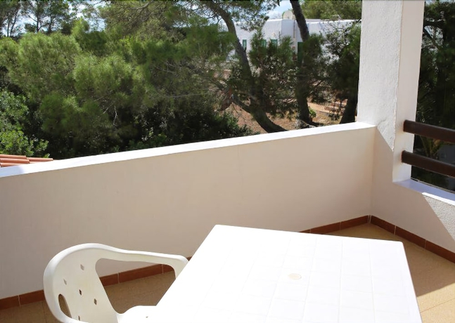 Imagen de la habitación del Apartamentos Mar Y Sal, La Savina (Puerto). Foto 14