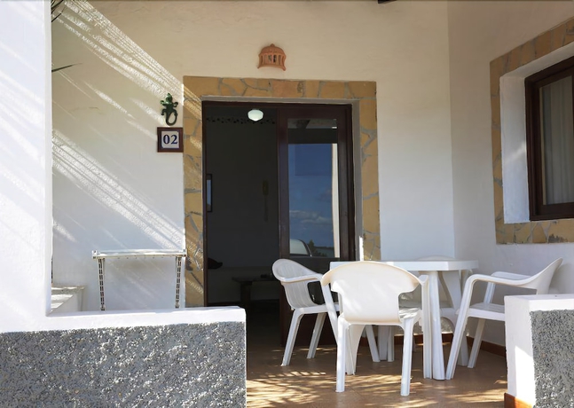 Imagen de la habitación del Apartamentos Mar Y Sal, La Savina (Puerto). Foto 15
