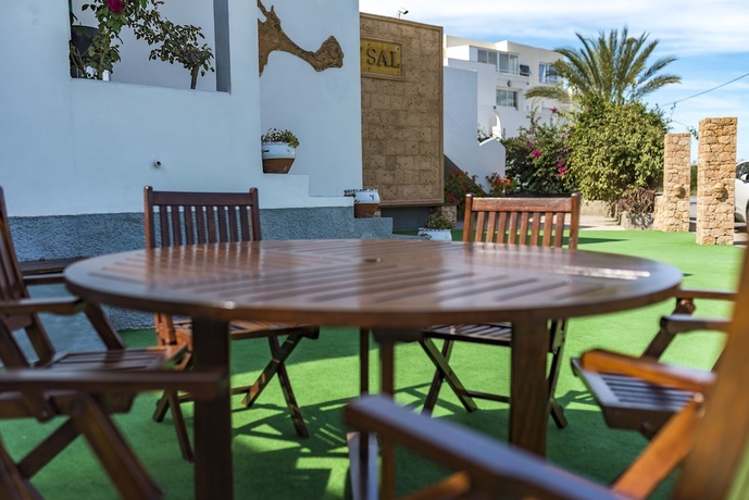 Imagen de la habitación del Apartamentos Mar Y Sal, La Savina (Puerto). Foto 17