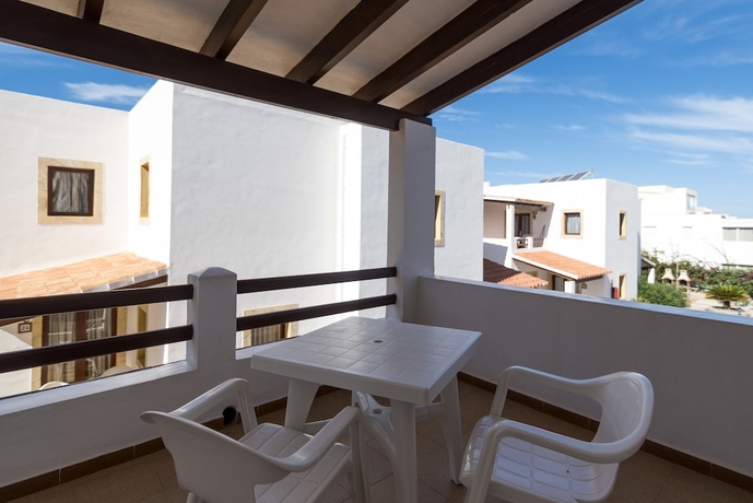 Imagen de la habitación del Apartamentos Mar Y Sal, La Savina (Puerto). Foto 18