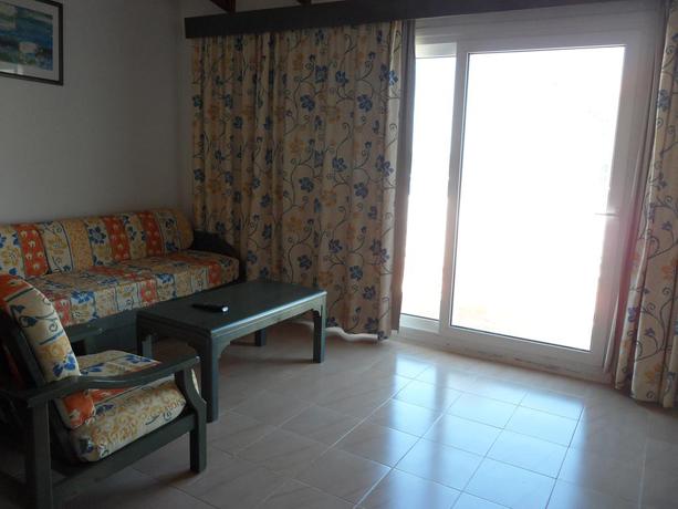 Imagen de la habitación del Apartamentos Mar Y Vent. Foto 3