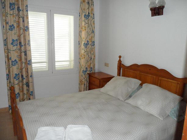 Imagen de la habitación del Apartamentos Mar Y Vent. Foto 4