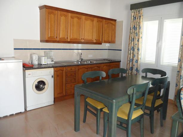 Imagen de la habitación del Apartamentos Mar Y Vent. Foto 5