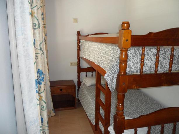 Imagen de la habitación del Apartamentos Mar Y Vent. Foto 6