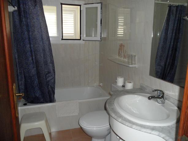 Imagen de la habitación del Apartamentos Mar Y Vent. Foto 7