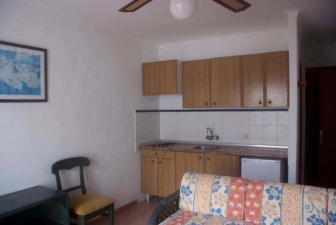 Imagen de la habitación del Apartamentos Mar Y Vent. Foto 8