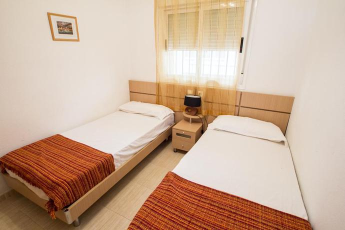 Imagen de la habitación del Apartamentos Mar de Azahar. Foto 4