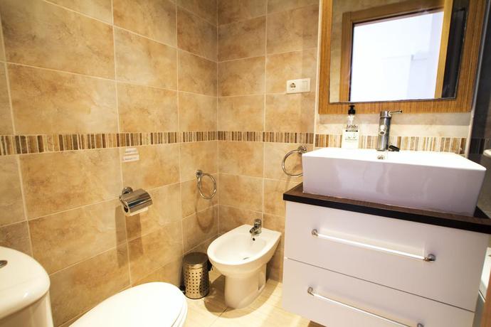 Imagen de la habitación del Apartamentos Mar de Azahar. Foto 5