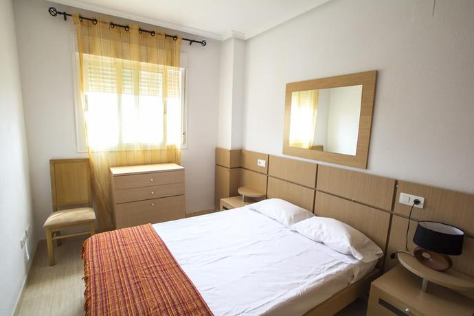 Imagen de la habitación del Apartamentos Mar de Azahar. Foto 6