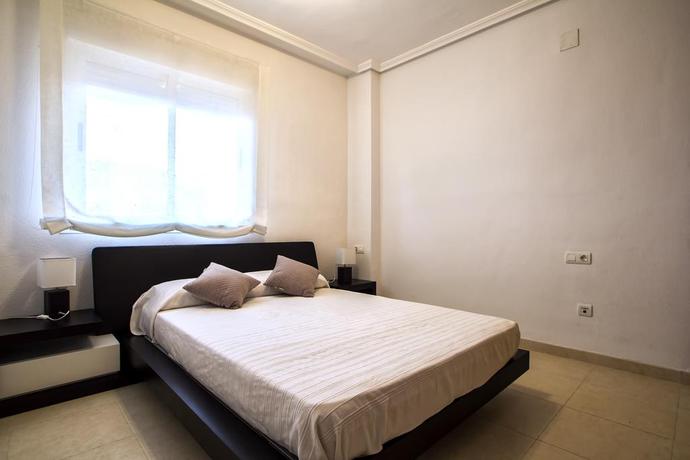 Imagen de la habitación del Apartamentos Mar de Azahar. Foto 7