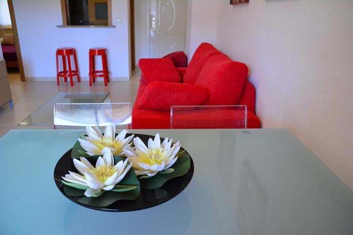 Imagen de la habitación del Apartamentos Mar de Azahar. Foto 11