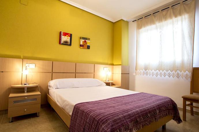 Imagen de la habitación del Apartamentos Mar de Azahar. Foto 12