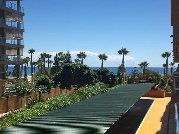 Imagen de la habitación del Apartamentos Mar de Azahar. Foto 13