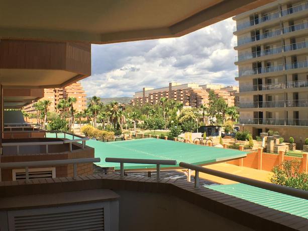 Imagen de la habitación del Apartamentos Mar de Azahar. Foto 14