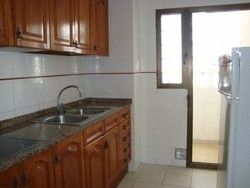 Imagen general del Apartamentos Mar de Azahar, Peñíscola. Foto 3