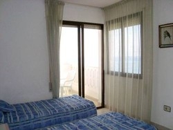 Imagen general del Apartamentos Mar de Azahar, Peñíscola. Foto 4