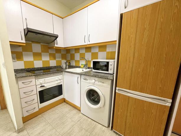 Imagen de la habitación del Apartamentos Mar de Oropesa 3000. Foto 2