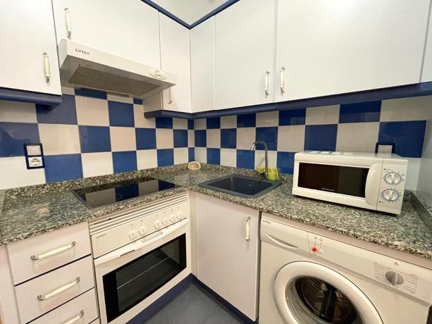 Imagen de la habitación del Apartamentos Mar de Oropesa 3000. Foto 3