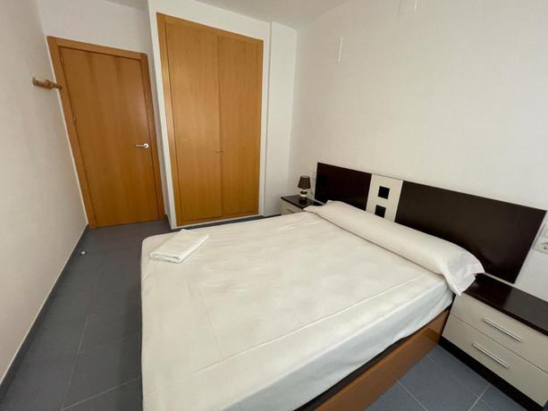 Imagen de la habitación del Apartamentos Mar de Oropesa 3000. Foto 4