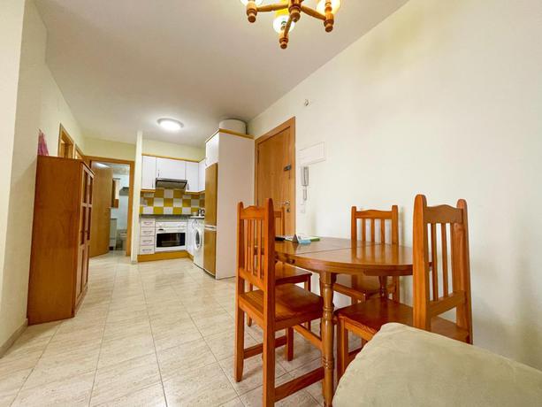 Imagen de la habitación del Apartamentos Mar de Oropesa 3000. Foto 8