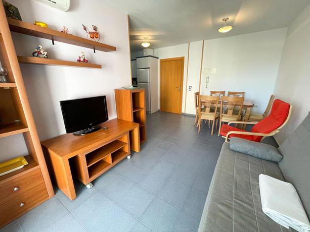 Imagen de la habitación del Apartamentos Mar de Oropesa 3000. Foto 9